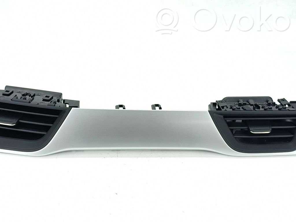 Renault Captur II Intercooler air guide/duct channel 
