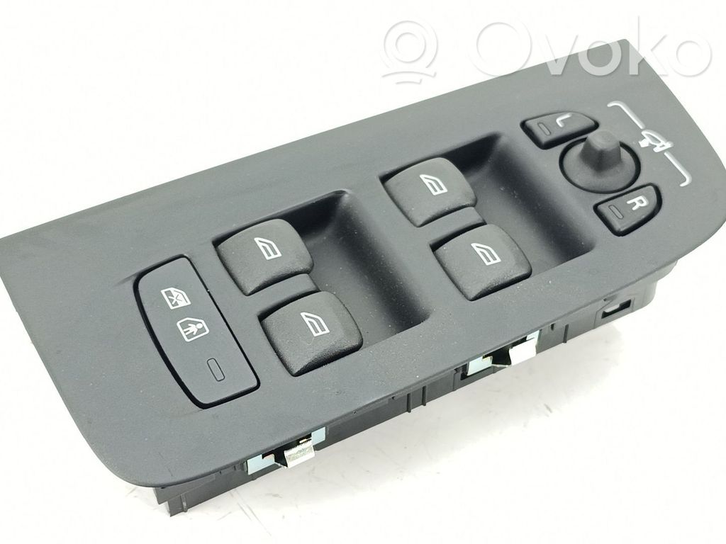 Electric window control switch   31433407