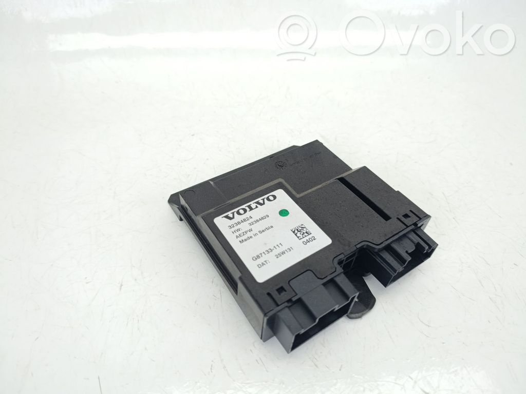 Volvo V60 Alte unități/module de control 