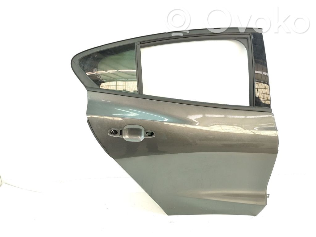 Ford Focus Galinės durys 