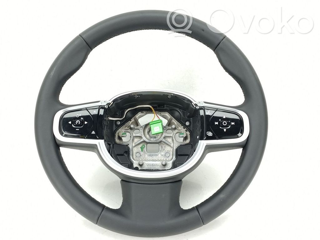 Volvo V60 Ohjauspyörä 