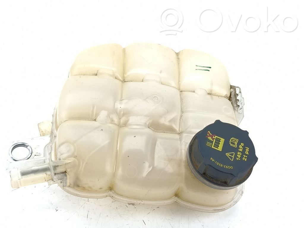 Kuro išsiplėtimo bakelis   JX618A080A