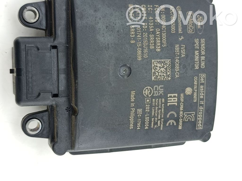 Sonstige Steuergeräte / Module   A2C7413500200