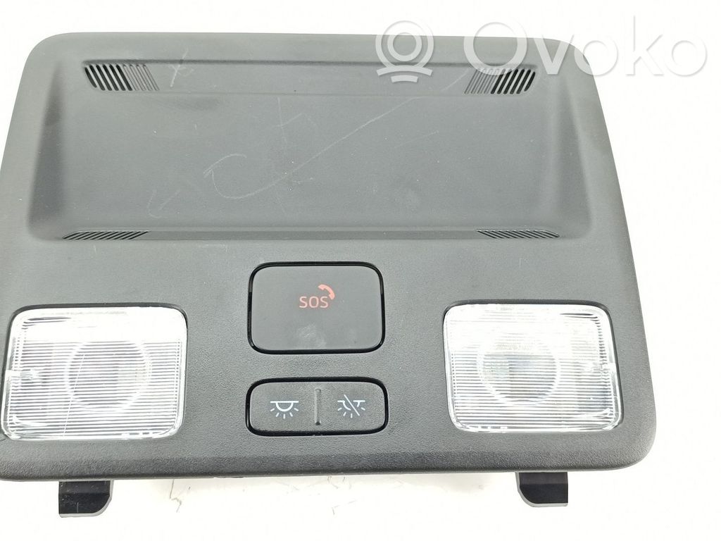 Otras luces interiores   JX7BA519A58