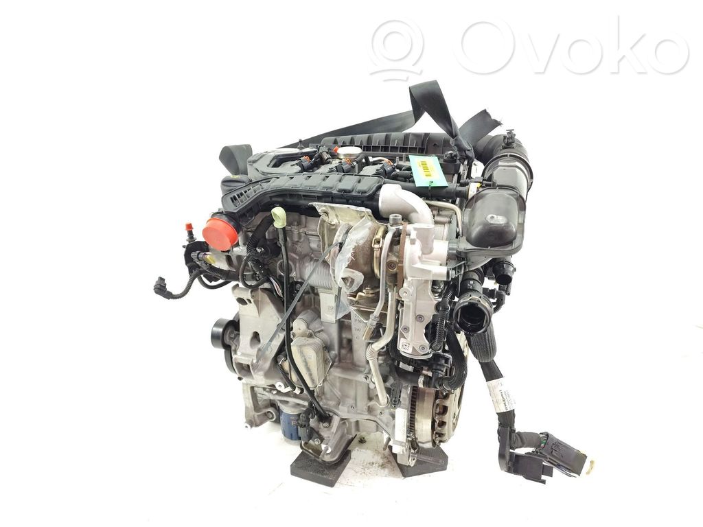 Variklis   HN05
