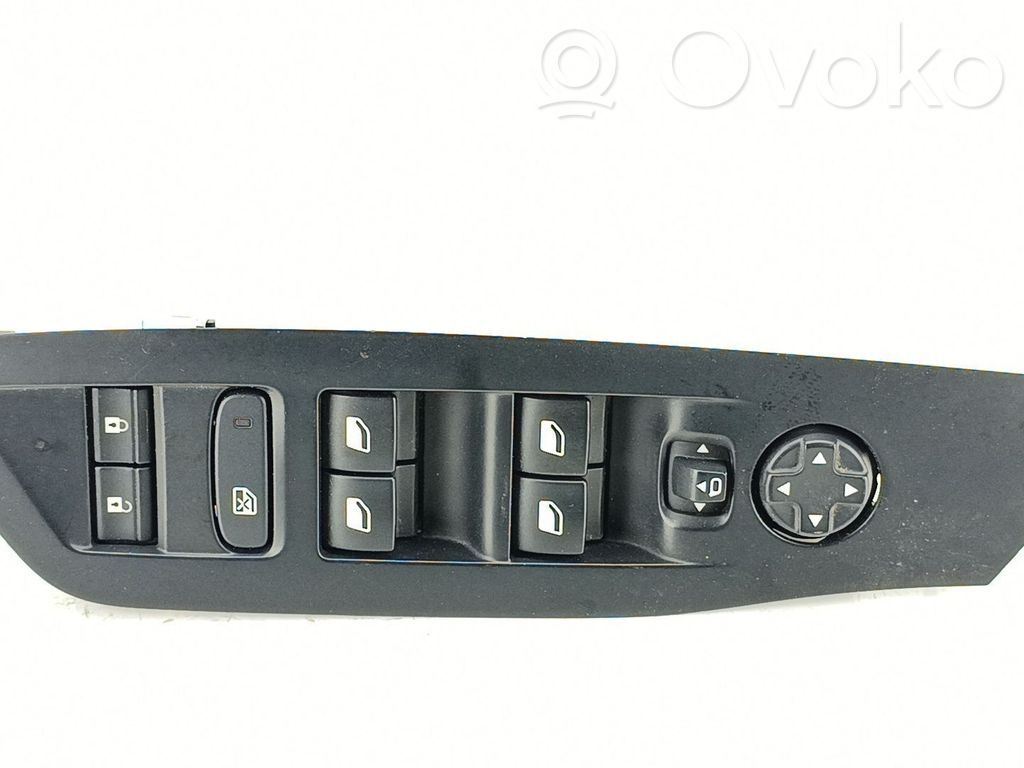 Peugeot 308 Comutator comandă geamuri electrice 