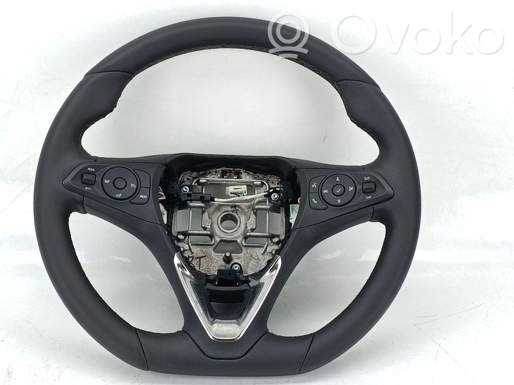 Opel Corsa F Volante 