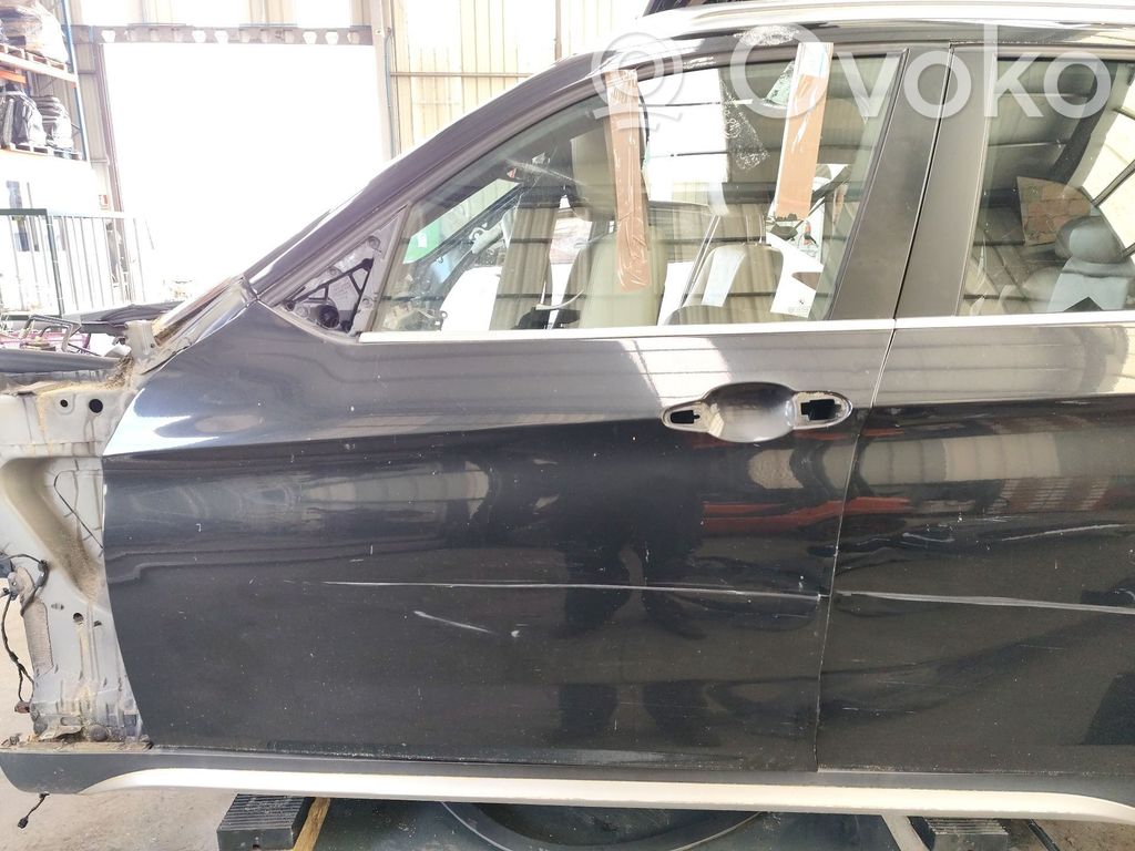 BMW X1 E84 Durvis 