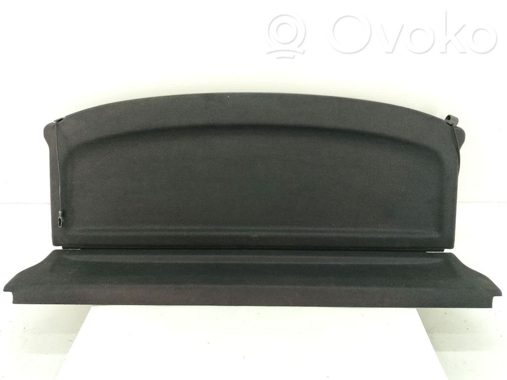 BMW X1 E84 Tailgate/trunk/boot lid 