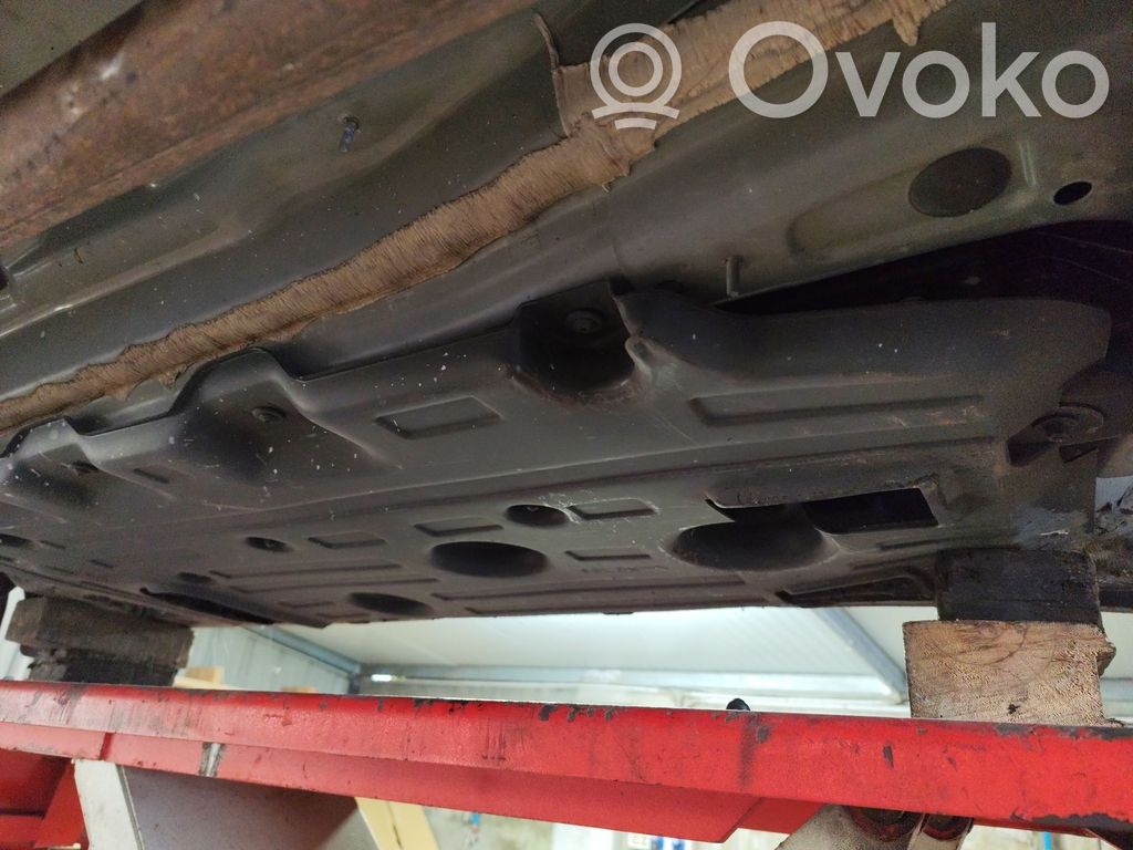 Engine splash shield/under tray   52015933
