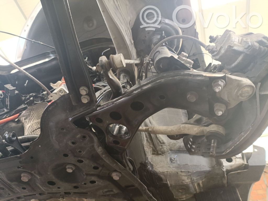 Toyota C-HR I Wahacz przedni 
