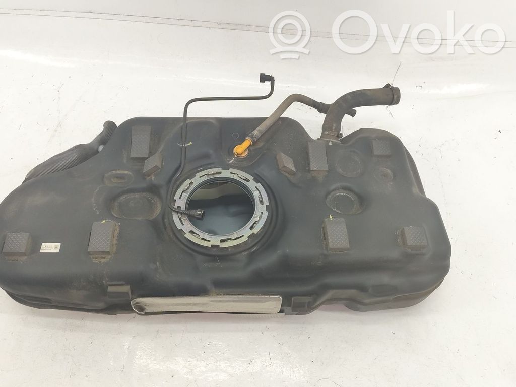 Hyundai i30 Kraftstofftank 