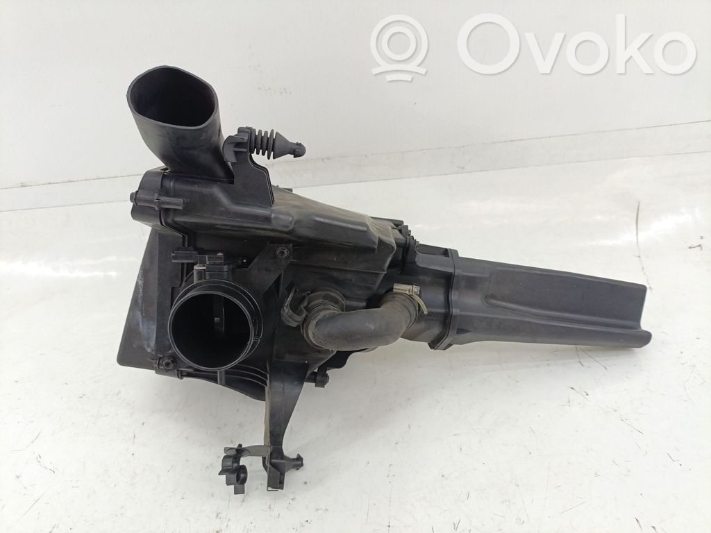 Air filter box   DV6CE5B6