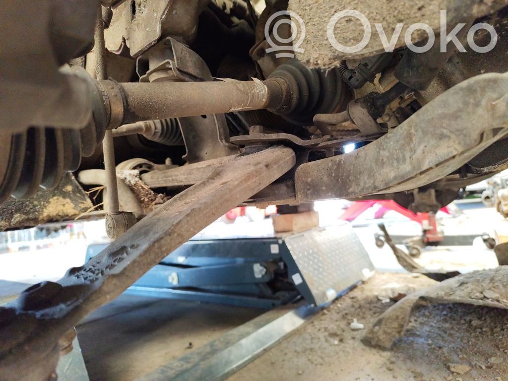 Peugeot 508 RXH Front driveshaft 