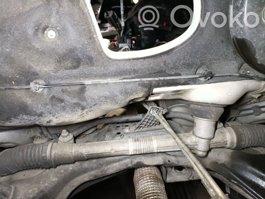 Stabilisator vorne   13343140