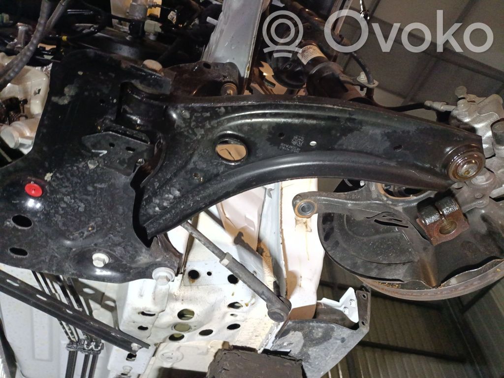 Ford Transit VII Front control arm 