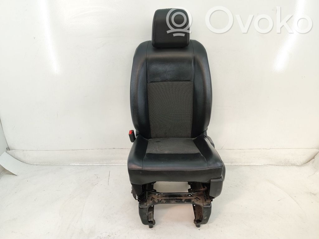 Citroen Jumpy Front driver seat 