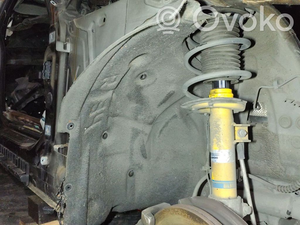 BMW 3 F30 F35 F31 Apărători interioare aripă roată față 