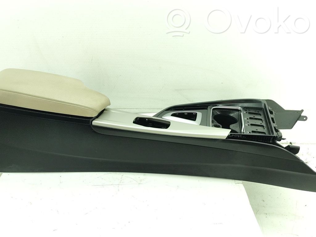 BMW 3 F30 F35 F31 Center console 