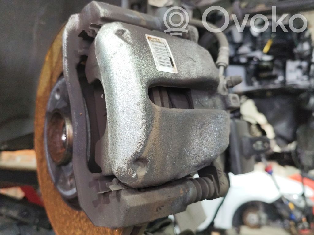Citroen C3 Etrier frână față 