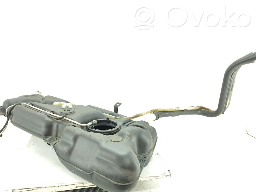 Citroen C3 Polttoainesäiliö 