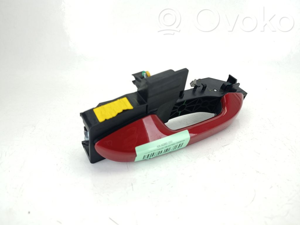 KIA Xceed Manecilla externa puerta delantera 
