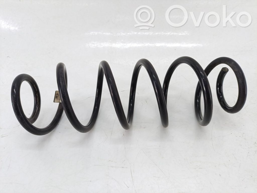 Front coil spring   5Q0411105KB