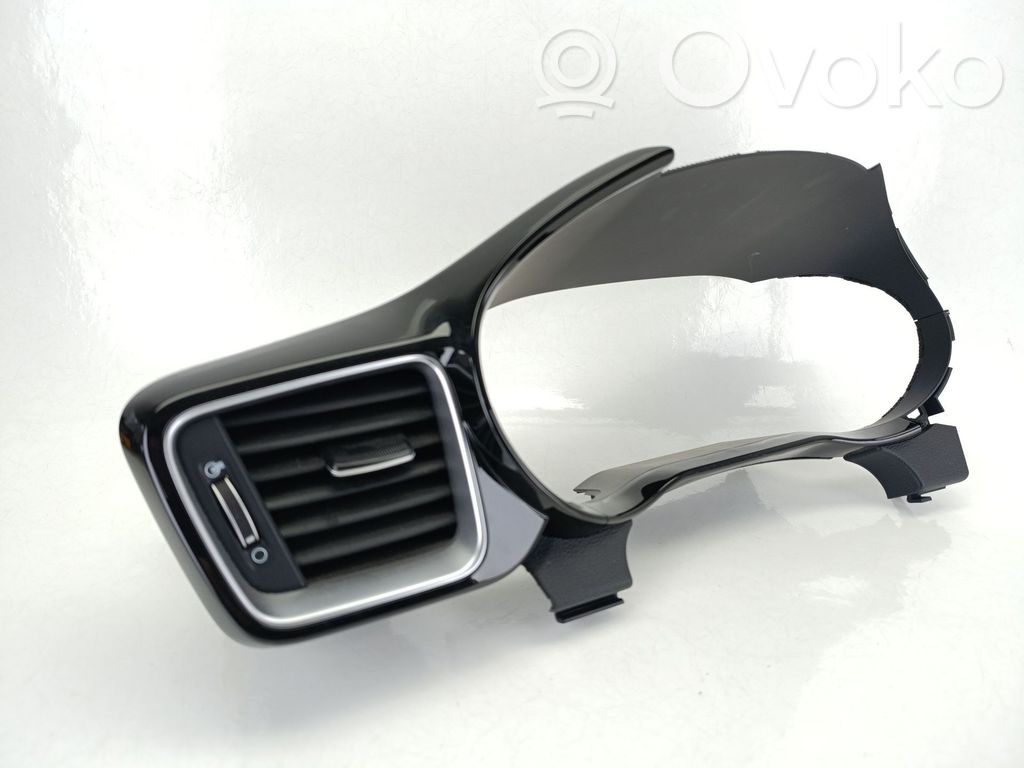 KIA Xceed Alaverhoilu 