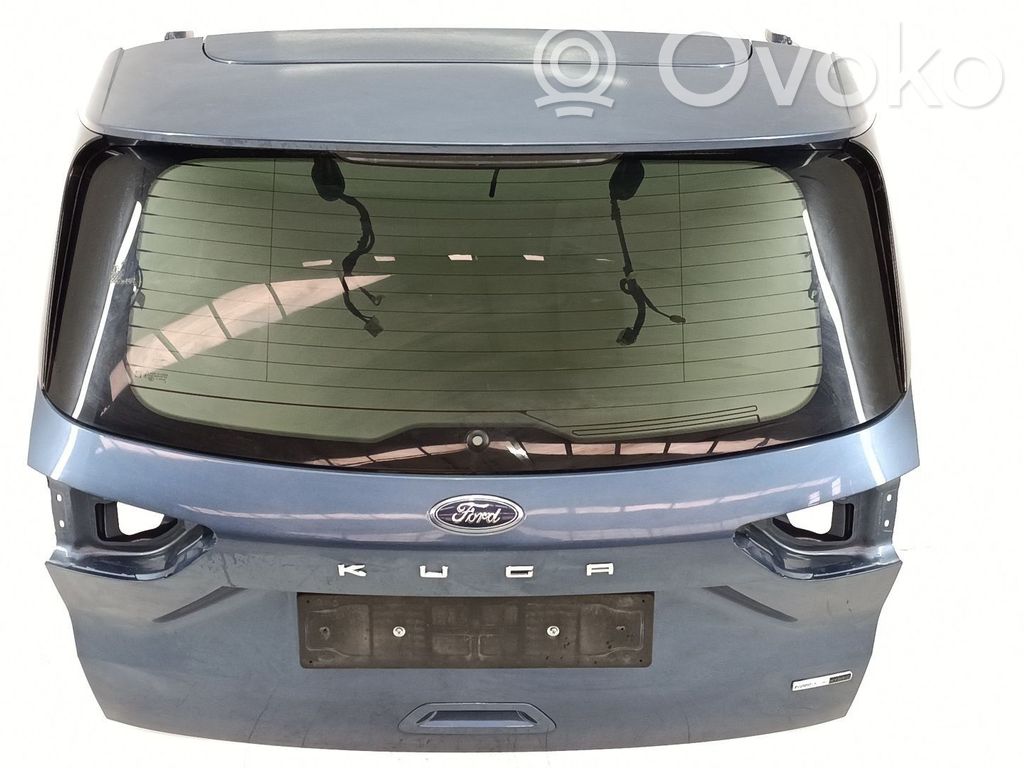 Ford Kuga III Galinis dangtis (bagažinės) 