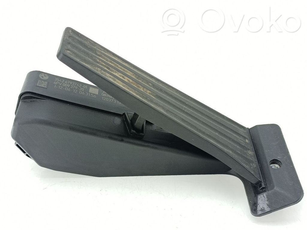 BMW X1 E84 Beschleunigungssensor Gaspedalsensor 