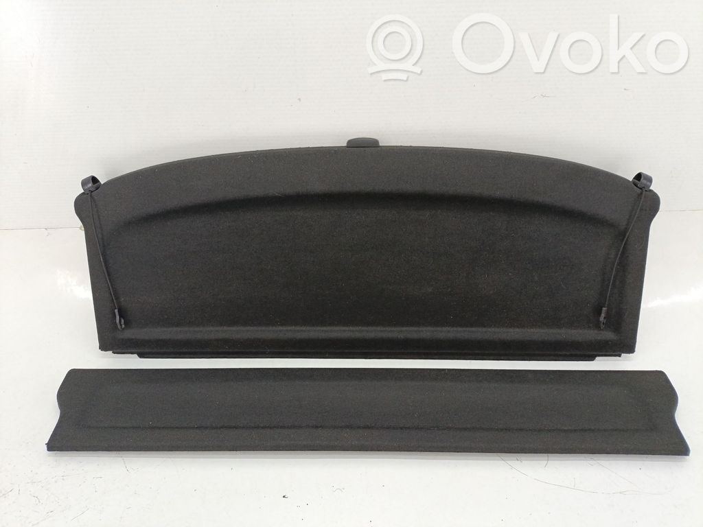 Tailgate/trunk/boot lid   51462991847