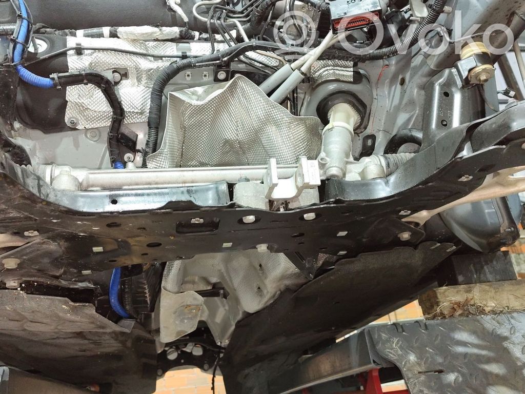 Ford Kuga III Front subframe 
