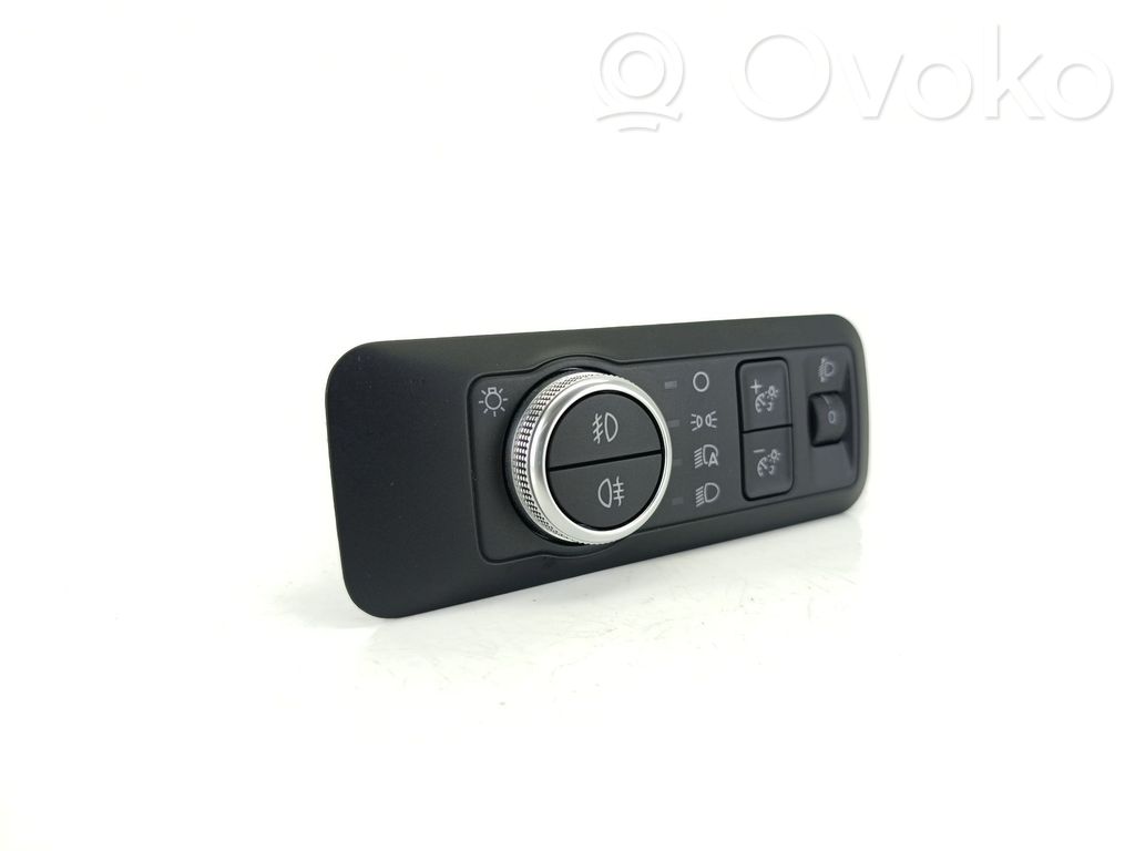 Ford Kuga III Panel lighting control switch 