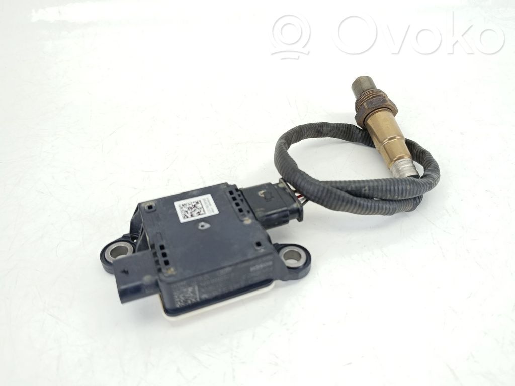 Ford Kuga III Lambda zonde 