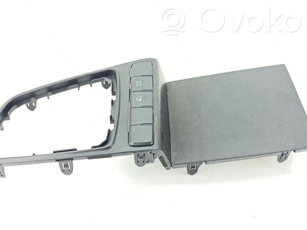 Interruptor de control multifunción   93300Q0160