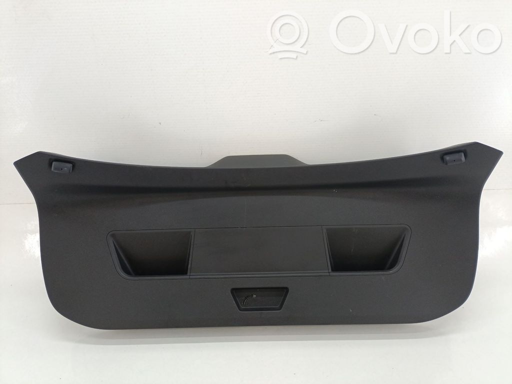 Cupra Formentor Tailgate/trunk/boot lid 