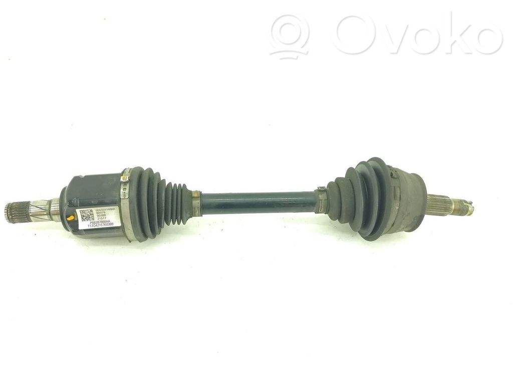 Jeep Compass Front driveshaft 
