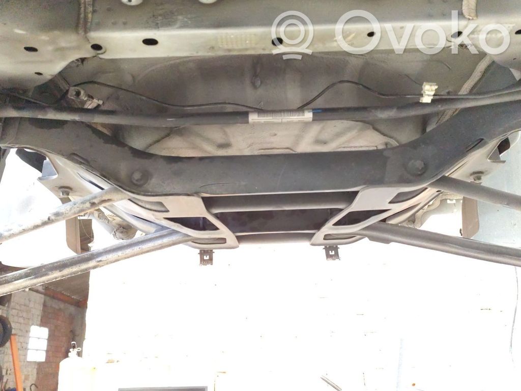 Jeep Compass Hinterachsträger mit Reduzierstück 