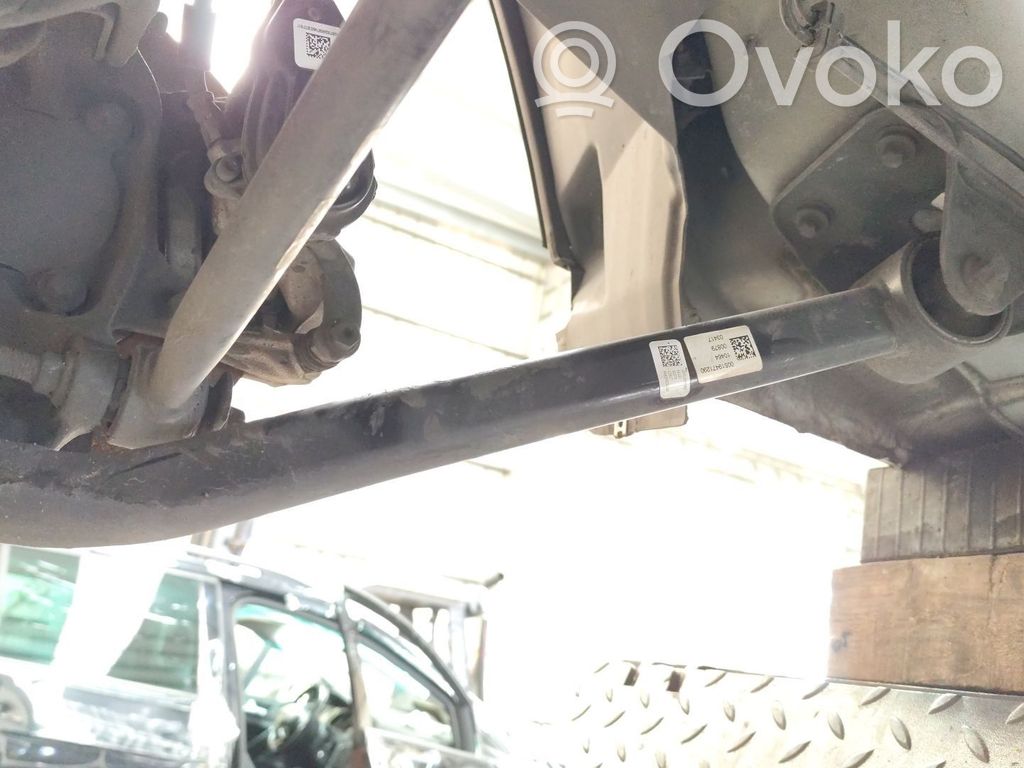 Jeep Compass Querlenker hinten 
