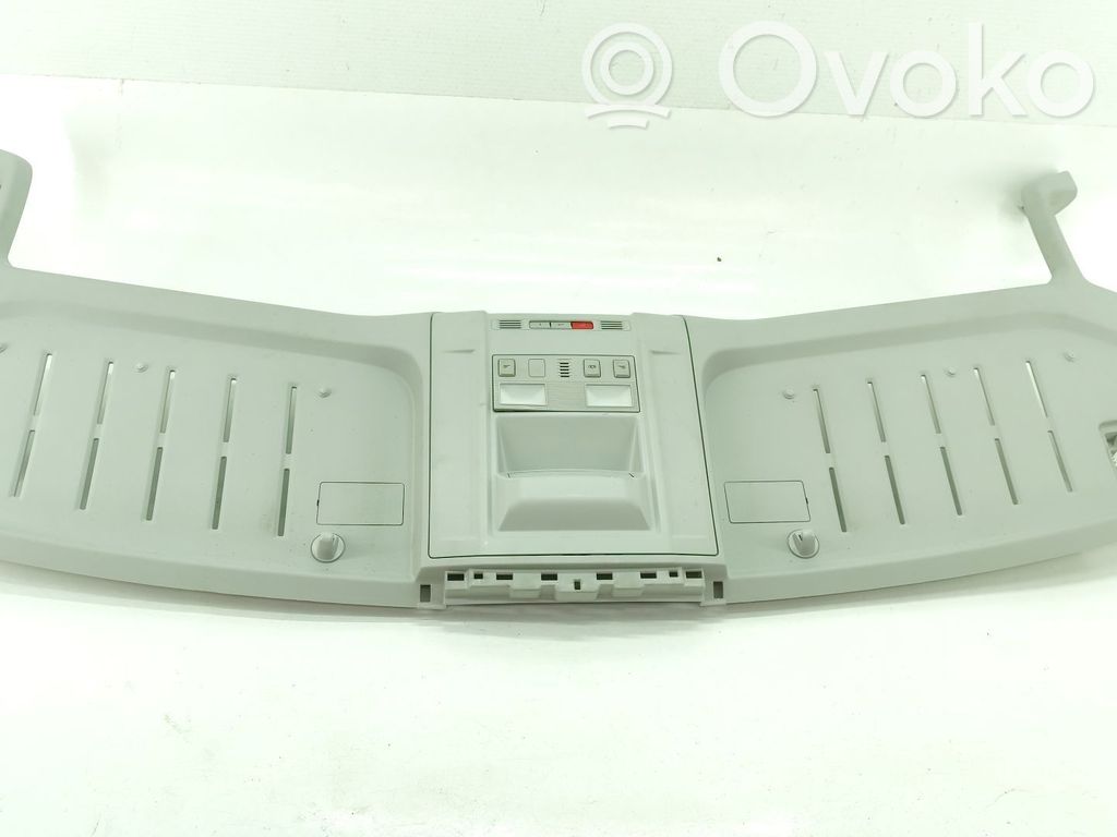 Volkswagen Crafter Podsufitka 