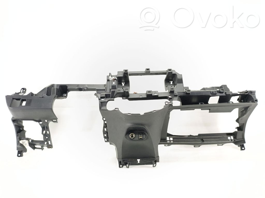 Panel de instrumentos   553020D180C1