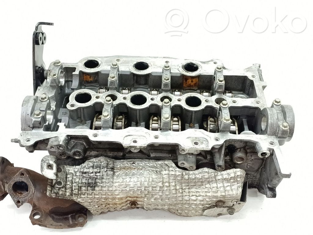Land Rover Discovery Sport Engine head 