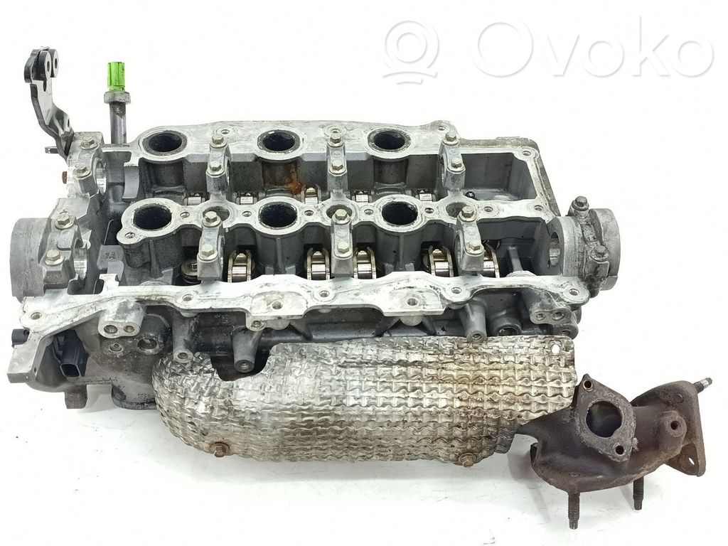 Land Rover Discovery Sport Engine head 