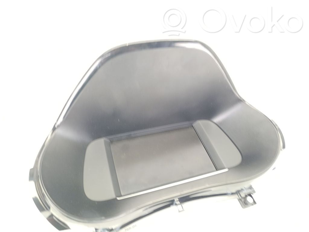 Opel Corsa F Nopeusmittari (mittaristo) 