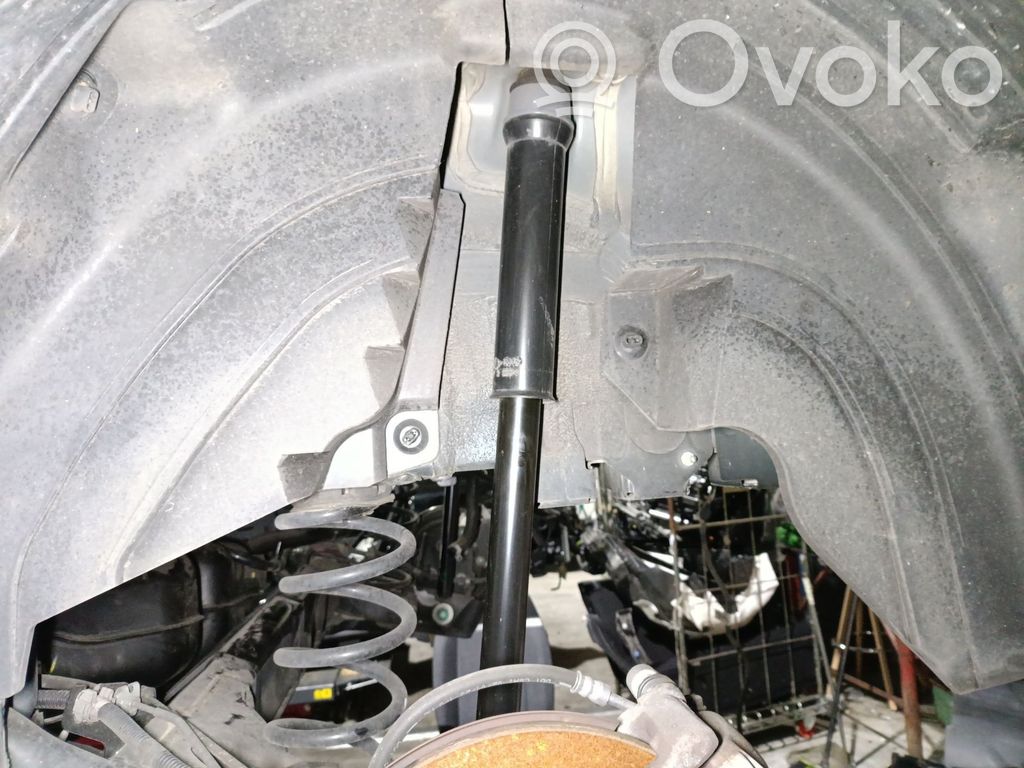 Renault Arkana Amortiguador trasero 