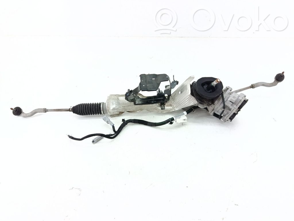 Steering rack   1680808880