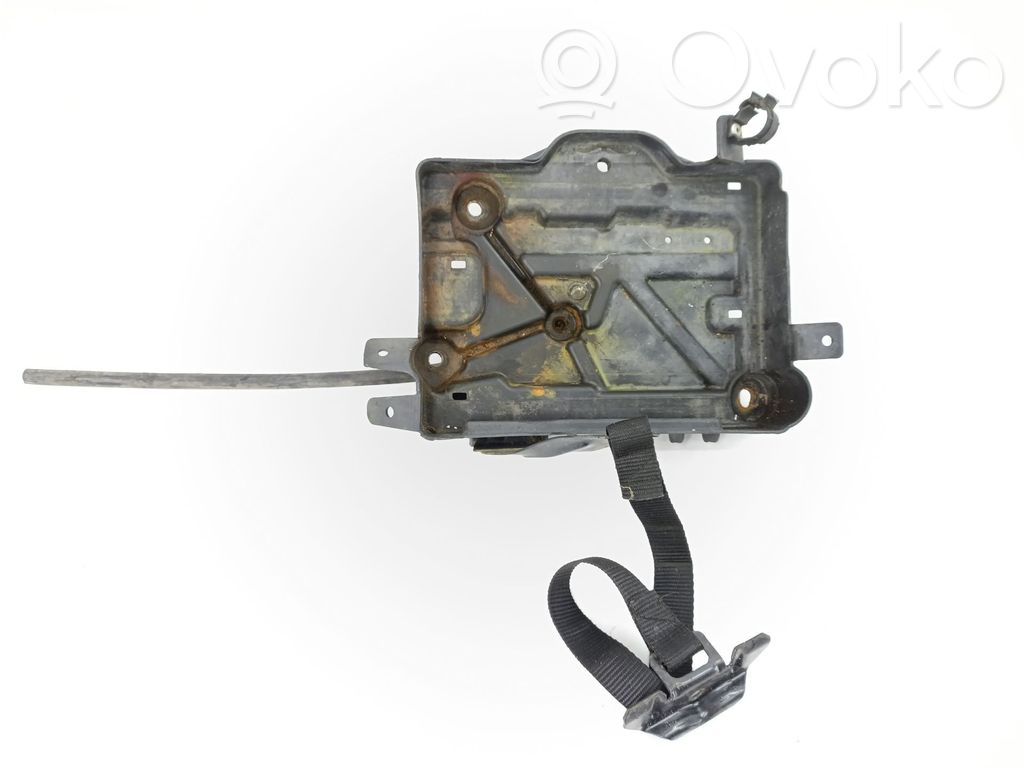 Dangtis akumuliatoriaus dėžės   51805522