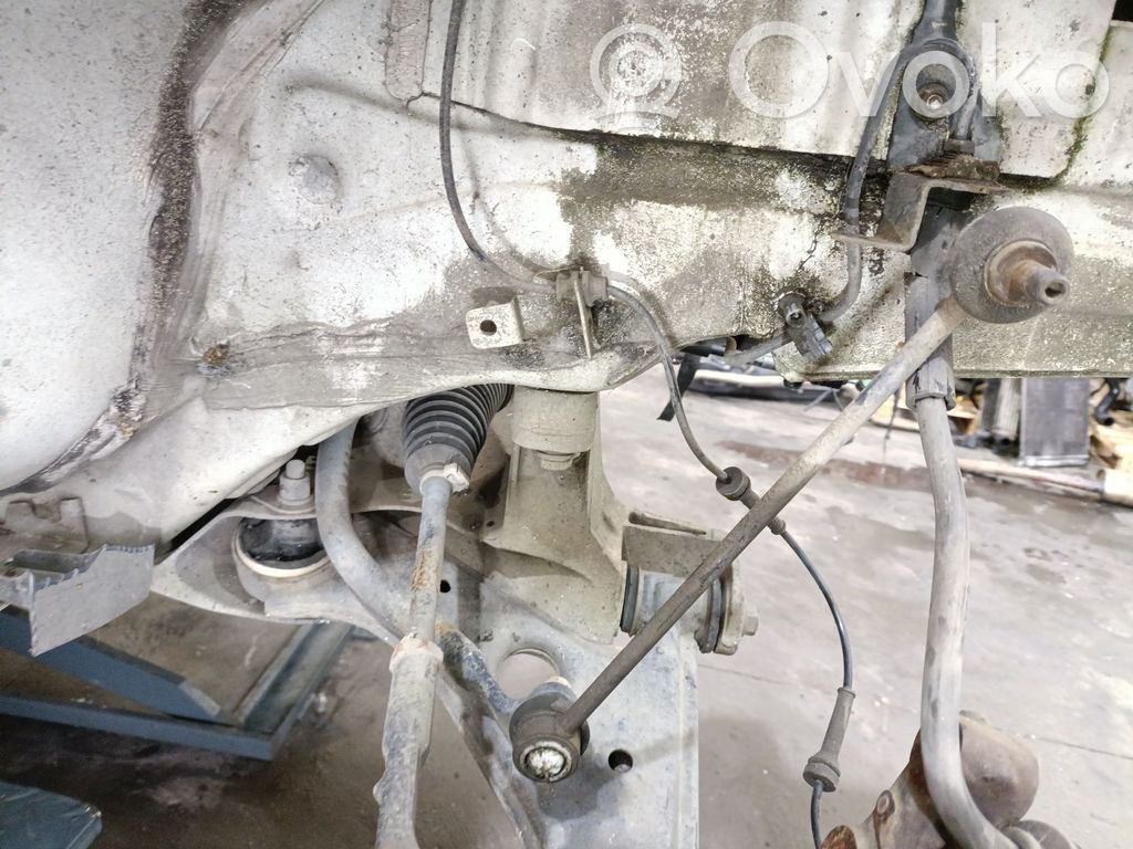 Citroen Nemo Stabilisator vorne 