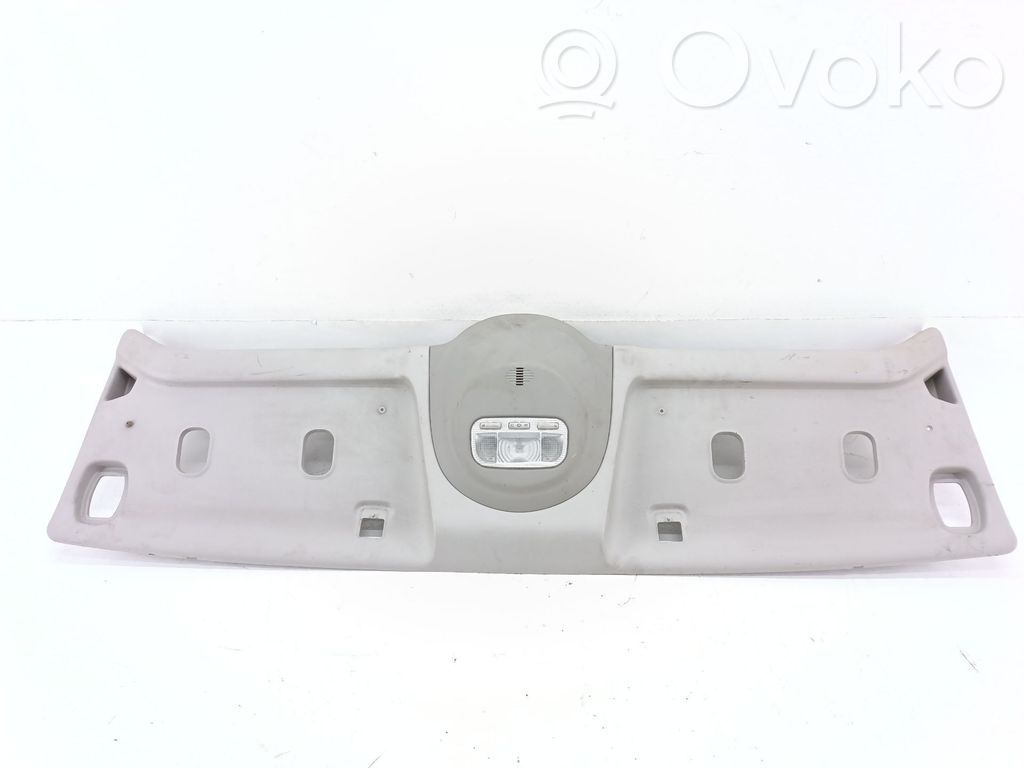 Peugeot Partner Bottom trim 
