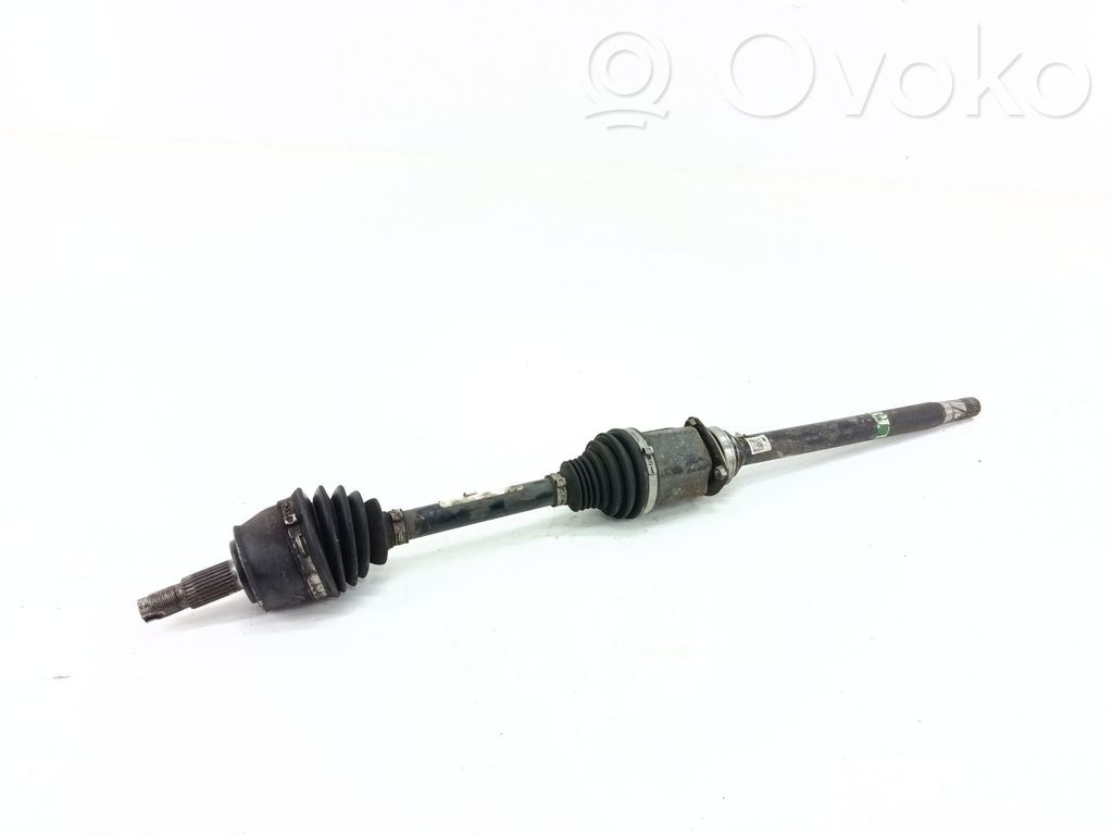 Jeep Compass Front driveshaft 